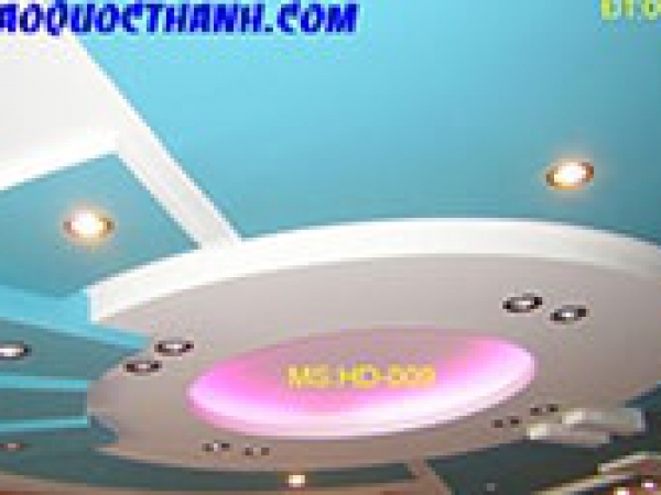 Thạch cao | BẢNG GIÁ TRẦN THẠCH CAO